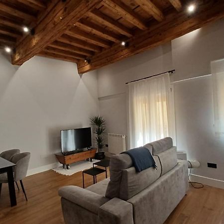 Ea! Cuenca Apartment Cuenca  Exterior foto