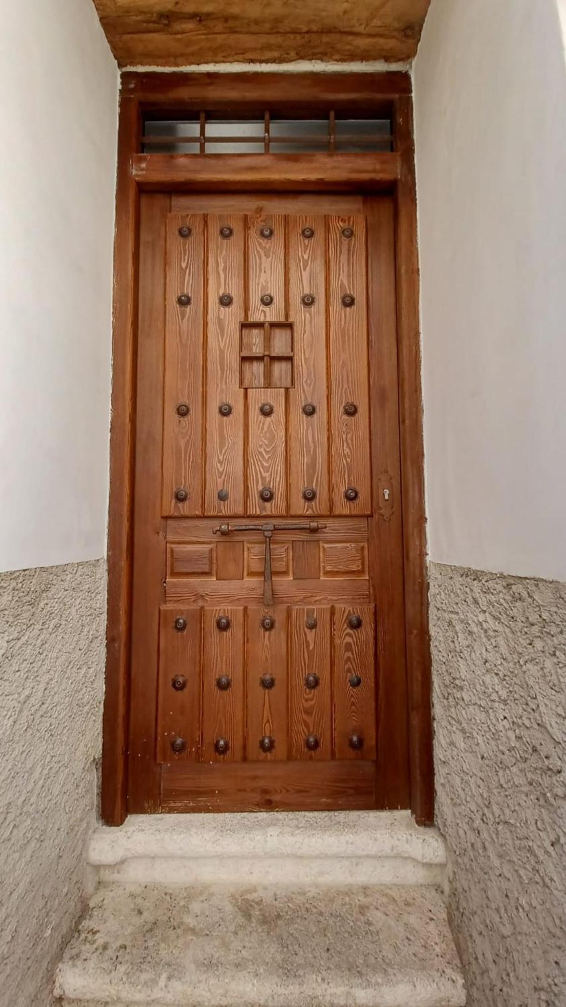 Ea! Cuenca Apartment Cuenca  Exterior foto